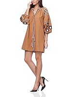 TANTRA Vestido (Camel)