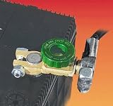 Wirthco 20308 Knob Batt Switch Top Post