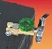 Wirthco 20308 Knob Batt Switch Top Post