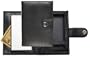 Casio Bi-Fold Leather Case for E-100/E-105