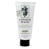 COWBOY DETANGLER/SHINE 16OZ