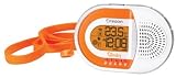 Oregon Scientific BBM/BBR 211 Babyphone mit Thermometer