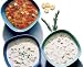 Gourmet Food : Chowder Sampler Gift Certificate-Shipping Included