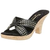 Dezario Women's Sue Slide