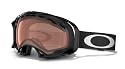 Oakley Splice Jet Black w/VR28 Ski Goggles (01-857)