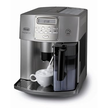 Delonghi Eam3500 Magnifica Digital Super Automatic Espressocoffee Machine