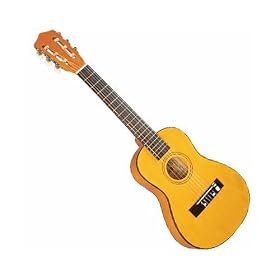 Woodstock Percussion Folk Guitar by Woodstock Percussion
