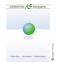 Essential AS Geography