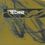 Review Various Artists  / Essential Techno