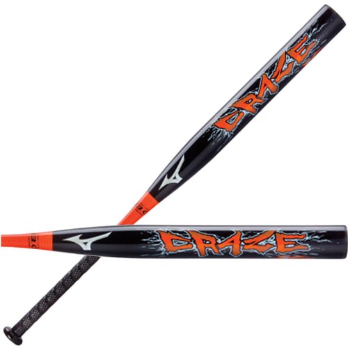 Mizuno Craze Extreme Slowpitch Bat
