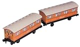 Review Rc2 1015 / Die-Cast Thomas the Tank Engine & Friends: Annie & Clarabel