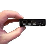 MiniPro 1TB External 2.5-in FireWire / USB Portable Hard Drive