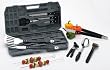 Chefmaster&Atilde;&acute; 15pc Barbeque Set