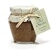 Gourmet Food : Italian Caper Pesto (Salsa di Capperi) from the Isle of Pantelleria