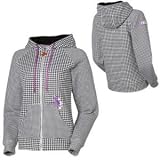 Foursquare Houndstoof Full-Zip Hooded Sweatshirt - Women's