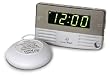 Sonic Boom  Alarm Clock