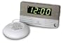 Sonic Boom  Alarm Clock