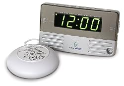 Sonic Boom  Alarm Clock