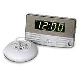 Sonic Boom  Alarm Clock ~ Sonic Alert