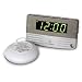 Sonic Boom  Alarm Clock