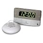 Sonic Alert SB200 Sonic Boom Loud Vibrating Alarm Clock