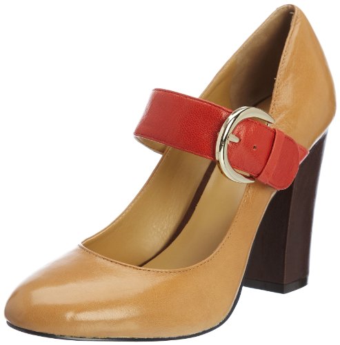 Nine West Women's Lil Mary Jane Pump