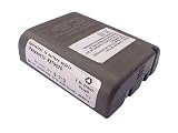 Hi-Capacity NiCad Cordless Phone Battery for Panasonic KX-T9500 (P-P543)