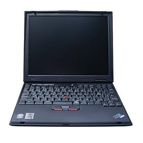 IBM 266234-RB Thinkpad X20 Notebook PC - REFURBISHED