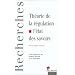 Th�orie de la r�gulation : L'Etat des savoirs