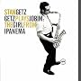 Getz Plays Jobim/The Girl From Ipanema ~ Stan Getz