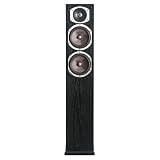 Energy RC30 2-way black Reference Connoisseur series floorstanding speaker