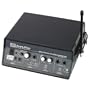 Wireless 50 Watt Multimedia Stereo PA Amplifier