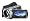 Sony DCR-SR85 1MP 60GB Hard Drive Handycam Camcorder with 25x Optical Zoom