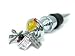 Classic Legacy Wine Stopper - Cooking Theme
