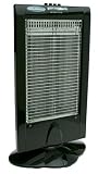 Soleus MS-11 Air Flat Panel Reflective Heater