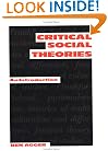 Critical Social Theories: An Introduction