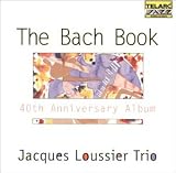 Bach Book 40th Anniversary Album