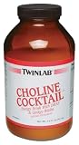 TwinLab - Choline Cocktail, 13.33 oz powder