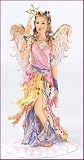 Haworth Angel Whispers *Bright Seraphin* NEW 1st Ed
