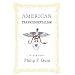 American Transcendentalism: A History