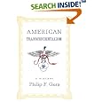  American Transcendentalism: A History  by Philip F. Gura