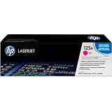 HP Laserjet 125A  Magenta Cartridge in Retail Packaging (CB543A) ~ HP