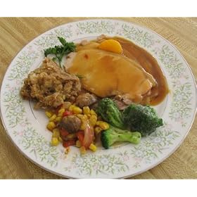 Home Cooking for You Seven Gourmet Dinners