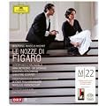Mozart: Le Nozze Di Figaro [Blu-ray]