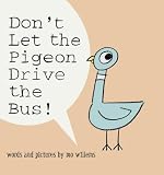 Don`t Let the Pigeon Drive the Bus