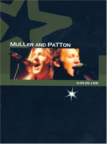 Muller and Patton - 5.05.05 LIVE