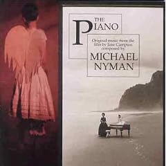 Piano Soundtrack [CASSETTE]