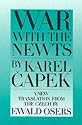 War with the Newts