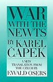 War with the Newts