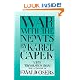 War with the Newts